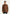 Herren-Lederjacke aus Veloursleder in Cognac, frontal am Model mit vier aufgesetzten Taschen.
