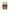 Beige Herren-Loafer aus Kalbsveloursleder von oben mit sichtbarem Innensohle-Branding.