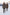 Unisex-Lammfell-Wanderstiefel im Schnee, getragen von Frau und Mann bei einer Outdoor-Tour.