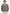 Herren-Strickjacke aus Merinowolle in Beige, am Modell frontal getragen