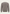Herren-Strickjacke aus Merinowolle in Beige, Rückseite freigestellt